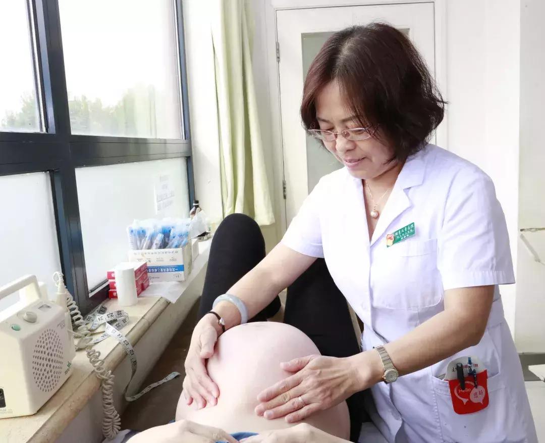 孕妈产检必备攻略，一定要收藏！