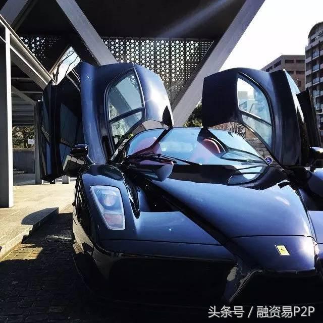 有钱是不是可以坐上火箭去太空,日本亿万富翁上月球