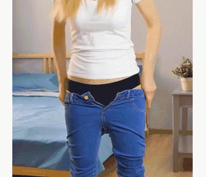 买衣服选尺码的小技巧都在这里了,如何挑选到适合自己的衣服尺码