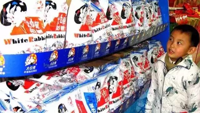 大白兔唇膏一支难求,大白兔唇膏上线