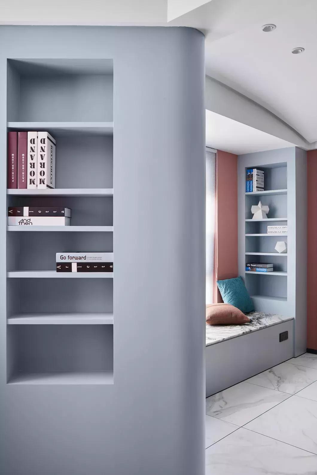 大胆玩“色”，设计也要随性自由