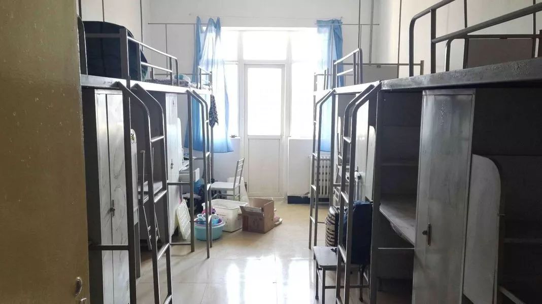 西安各个大学宿舍真实图,西安各大学宿舍排名