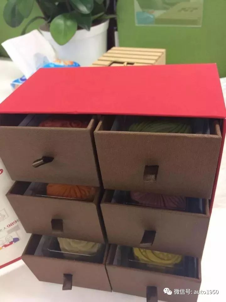 各大汽车厂中秋节福利,你能想到的所有车企