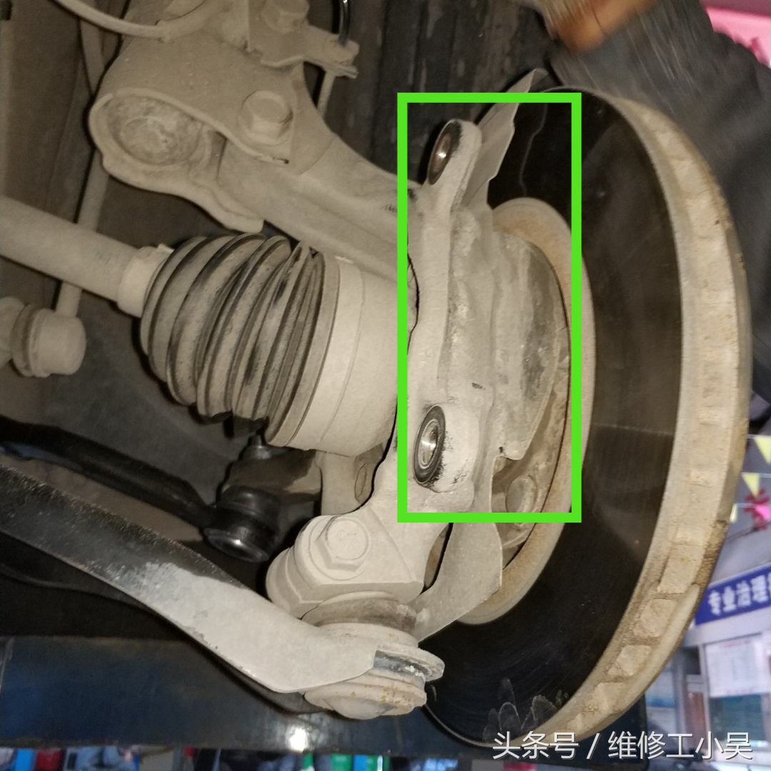 日产逍客发动机1500转嗡嗡响,逍客车1500转吱吱响