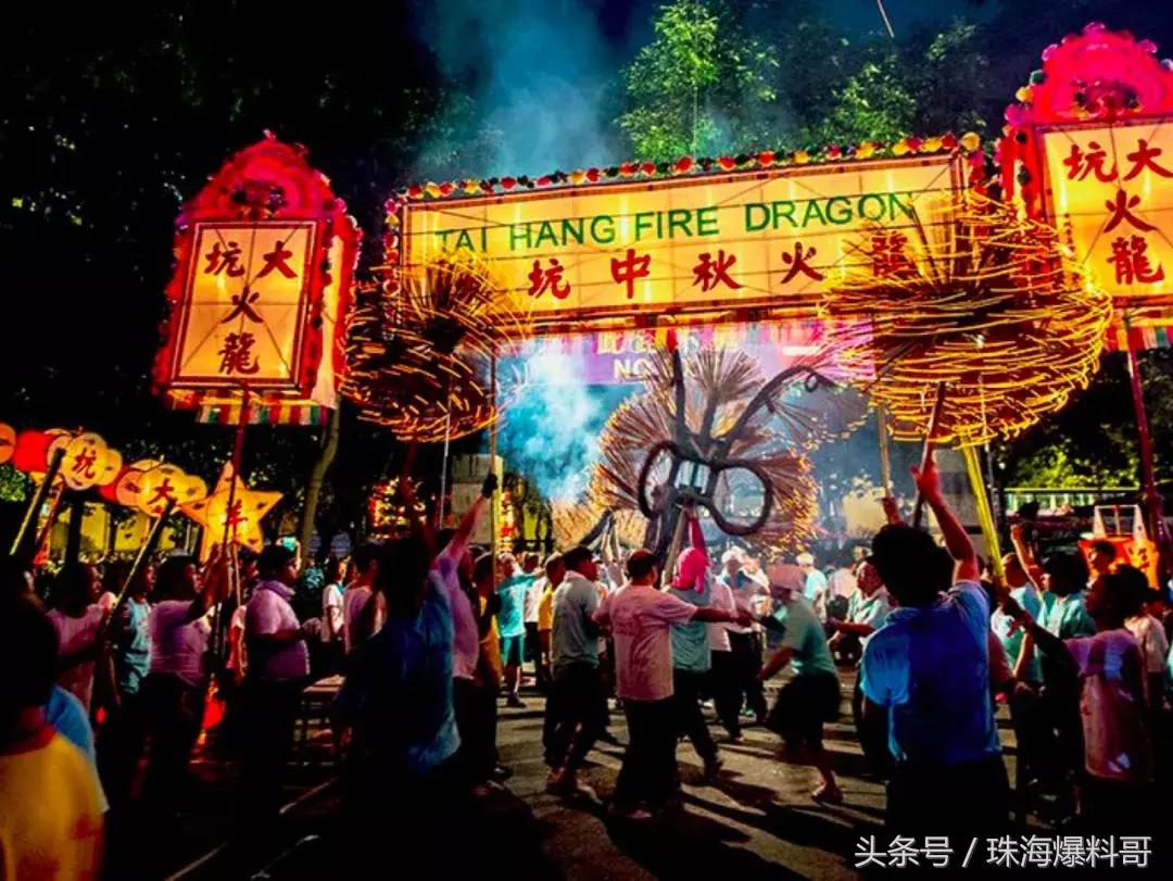 神操作！珠海人中秋国庆可以连休23天！还带来一波好消息