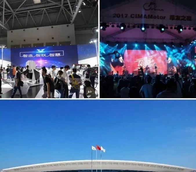 重庆摩博会骑摩托需要准备什么,2023重庆摩博会有什么重磅摩托