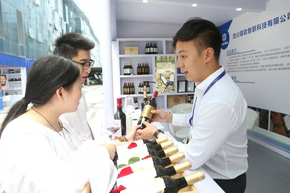 搭乘“蓉欧+“快车，共享贸易经济，这次峰会内容抢”鲜“看！