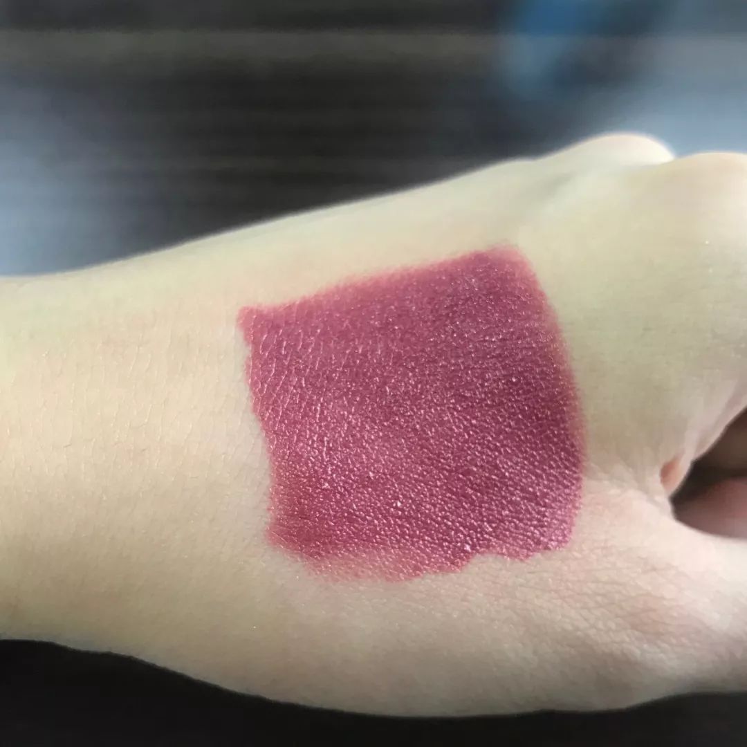 大牌口红试色推荐种草,平价口红好看色号推荐