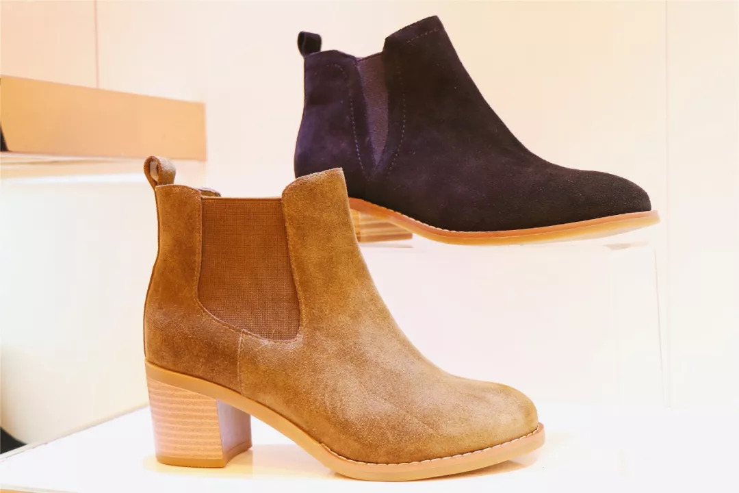 这么多美鞋3折起，买什么最贵iPhone，还不如换20双鞋！