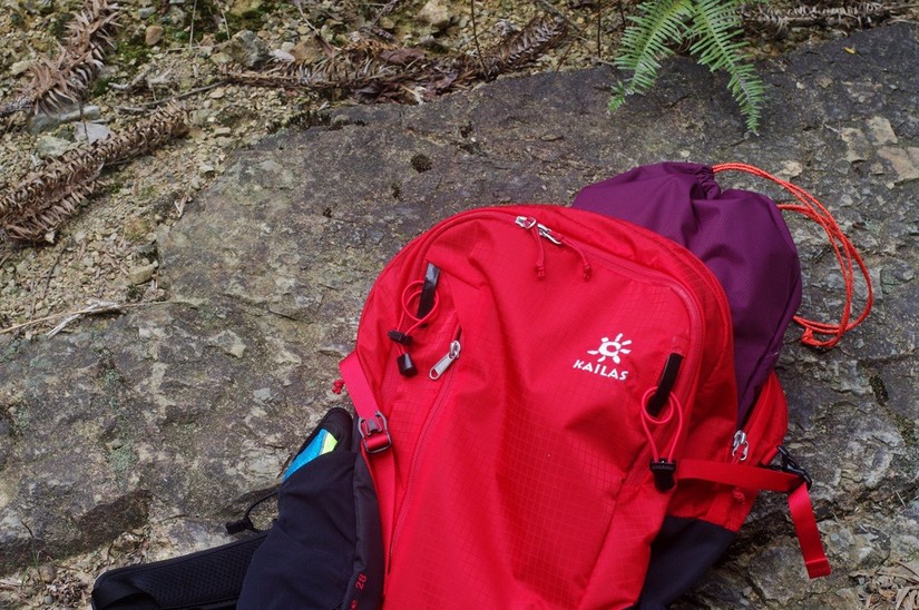 fuga凯乐石越野鞋测评,凯乐石新鞋