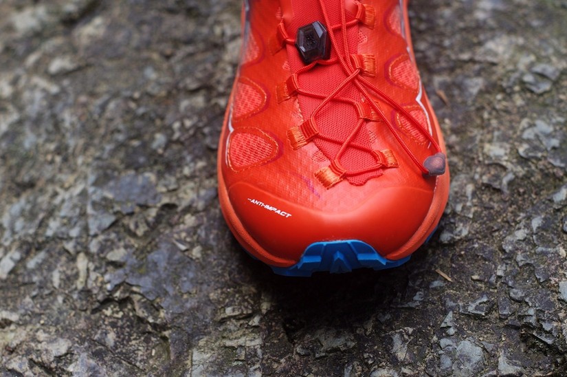 fuga凯乐石越野鞋测评,凯乐石新鞋