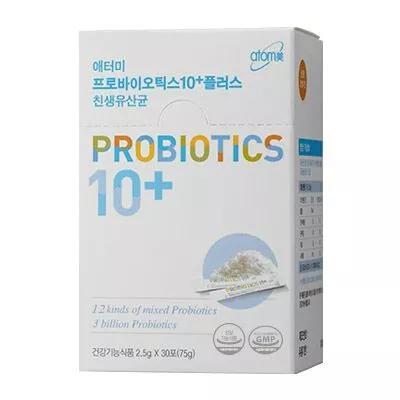 益生菌的好处与功效是什么,益生菌的好处及注意事项