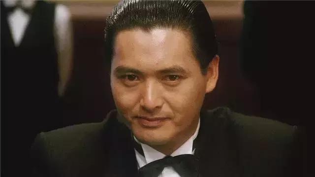 盘点刘德华11部赌片，第五部结局最悲情，最后一部阵容大口碑差