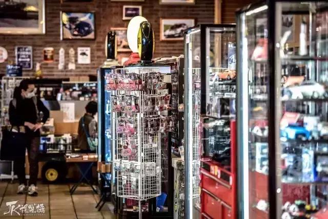 都是艺术|不止是丰田“丰田历史车库”「HISTORYGARAGE」