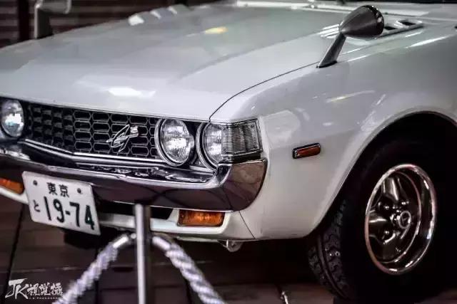 都是艺术|不止是丰田“丰田历史车库”「HISTORYGARAGE」