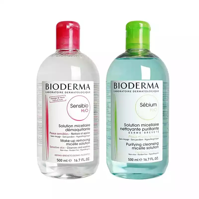 超好用卸妆水怎么做,推荐几款简单好用的卸妆水