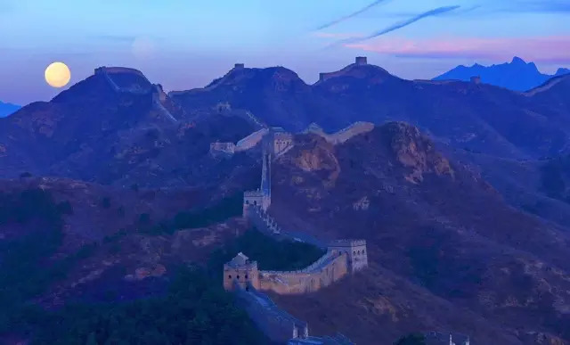 中秋赏月天涯共此时,天涯共此时赏月