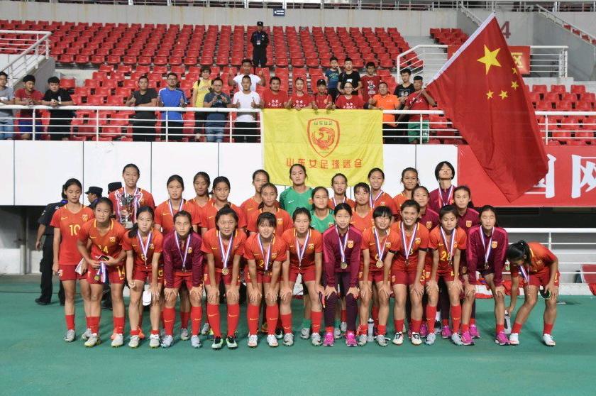 中国女足进球遭到质疑,中国女足最近踢进7个球的比赛