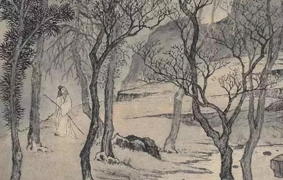 中国古代名家绘画千里江山图 (中国古代宫廷画大师)