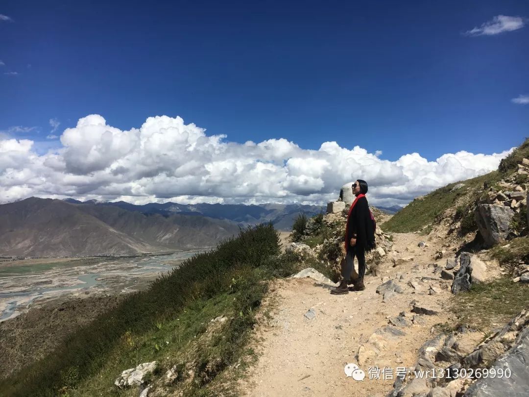 甘丹寺一日游详细攻略,甘丹寺旅行