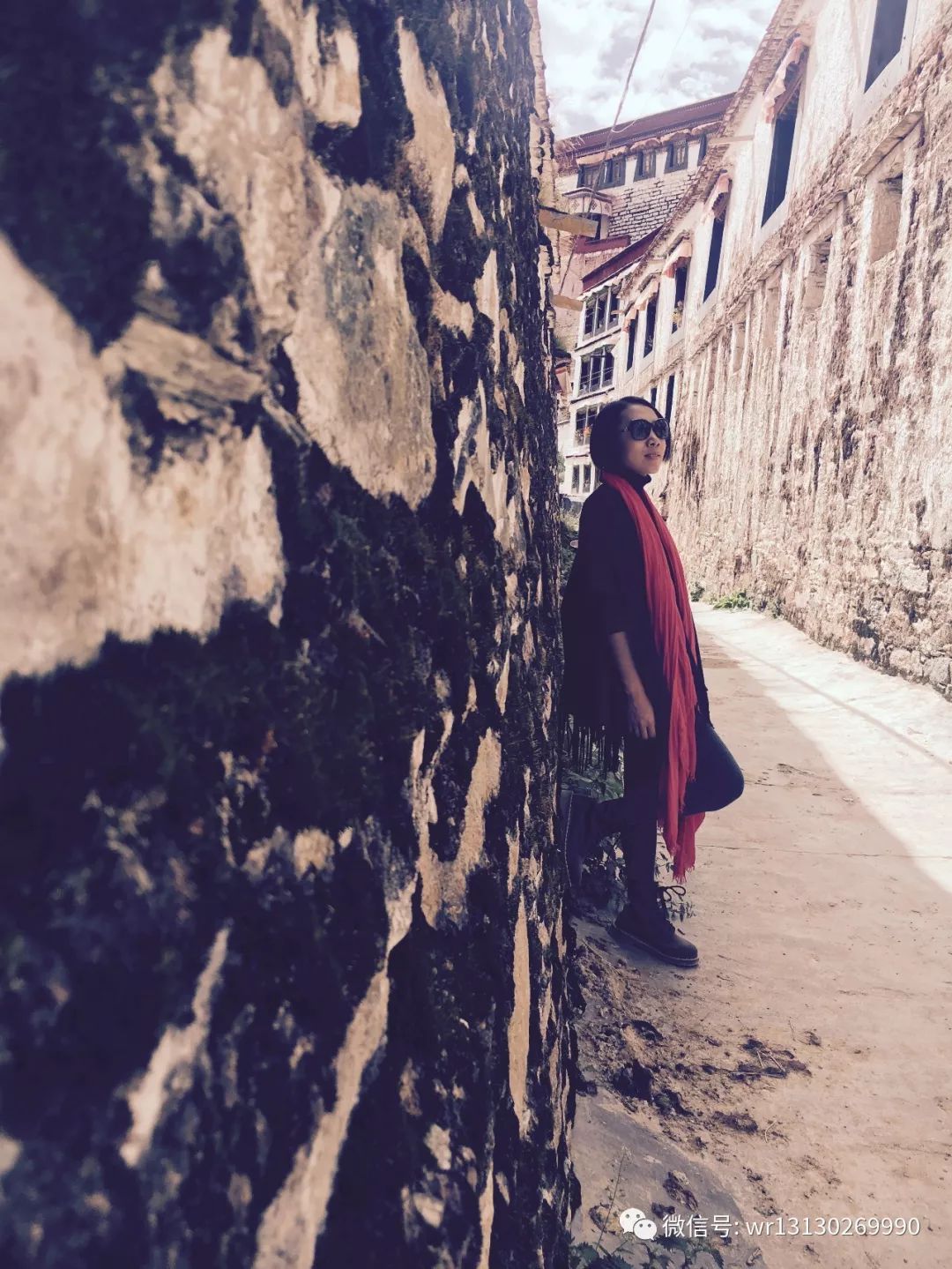 甘丹寺一日游详细攻略,甘丹寺旅行