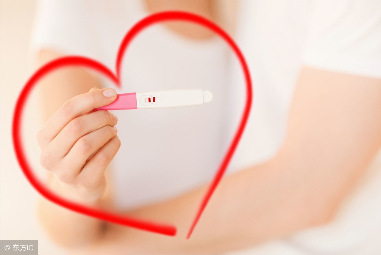 当心五种情况不适宜受孕,注意这三点试管婴儿也能一次成功