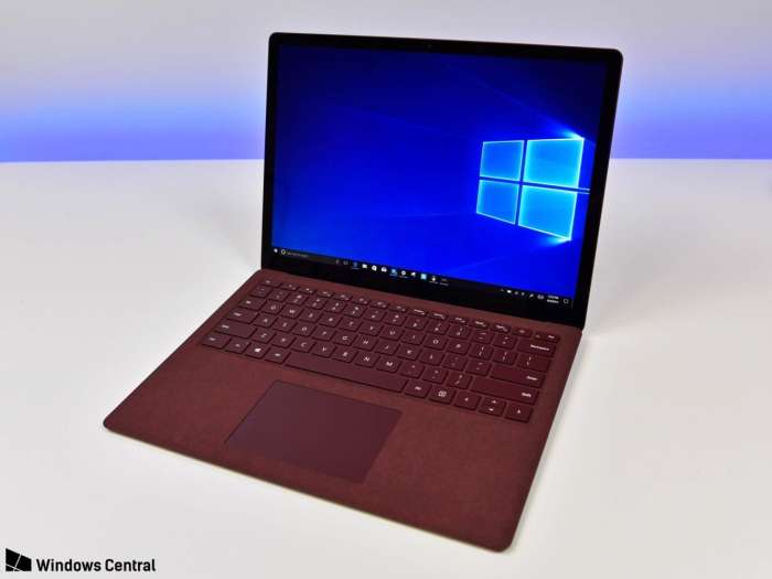 微软笔记本surfacepro3配备,微软笔记本surfacelaptop3