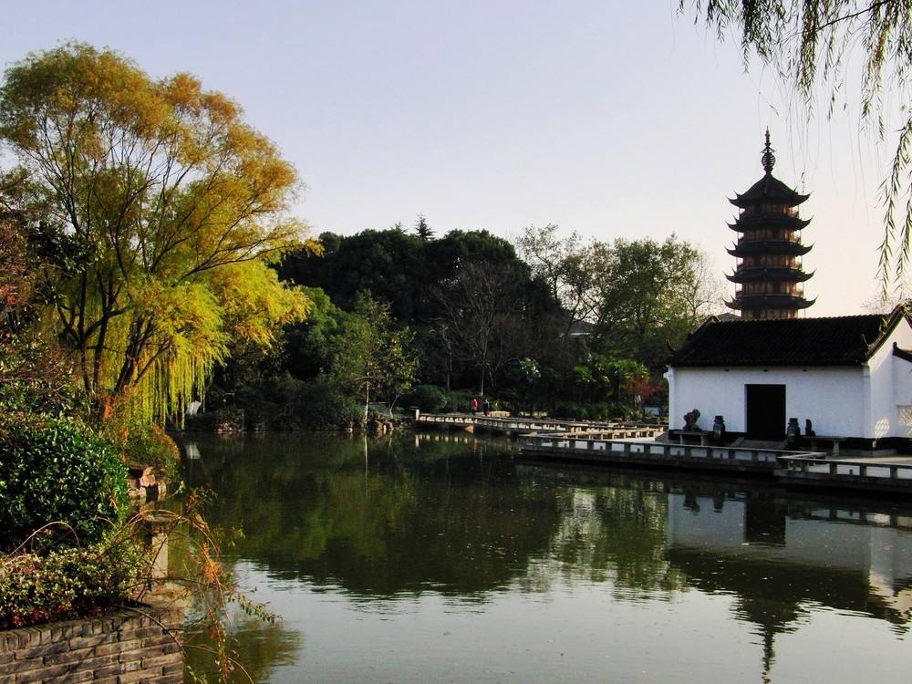 你去过家乡哪些地方,你都去过哪些城市呢