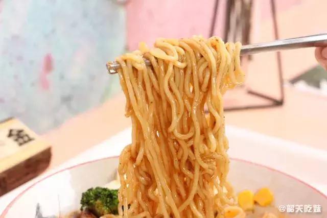 最火ins泡面小食堂,曾经红极一时的泡面小食堂