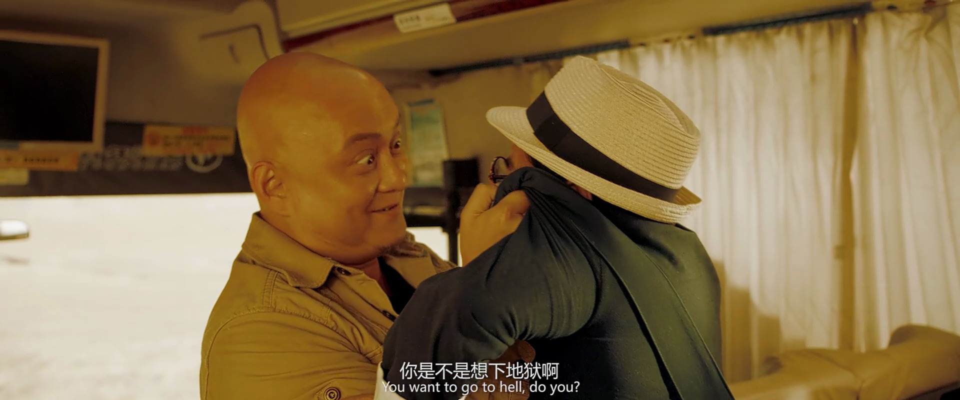 科幻电影怪兽灾难片,史诗级动作科幻电影怪兽