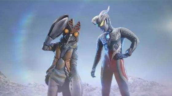 奥特曼圆谷公司历史,差点让圆谷公司破产的奥特曼