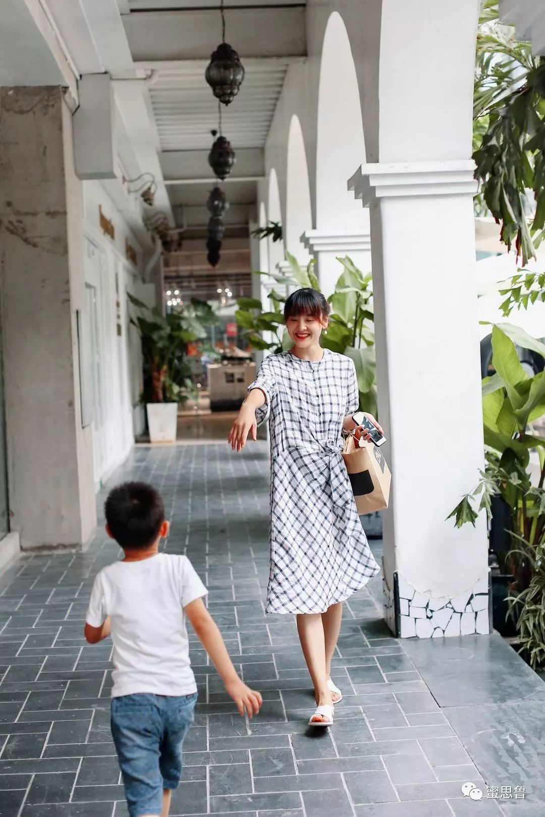 她是苏小糖，城里最会生活的摄影师：如何忙碌，都不曾错失生活