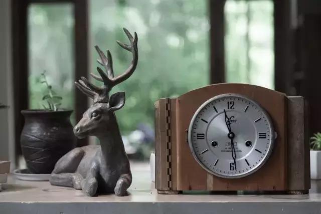 莫干山风之庭院山野民宿,莫干山竹林野趣民宿