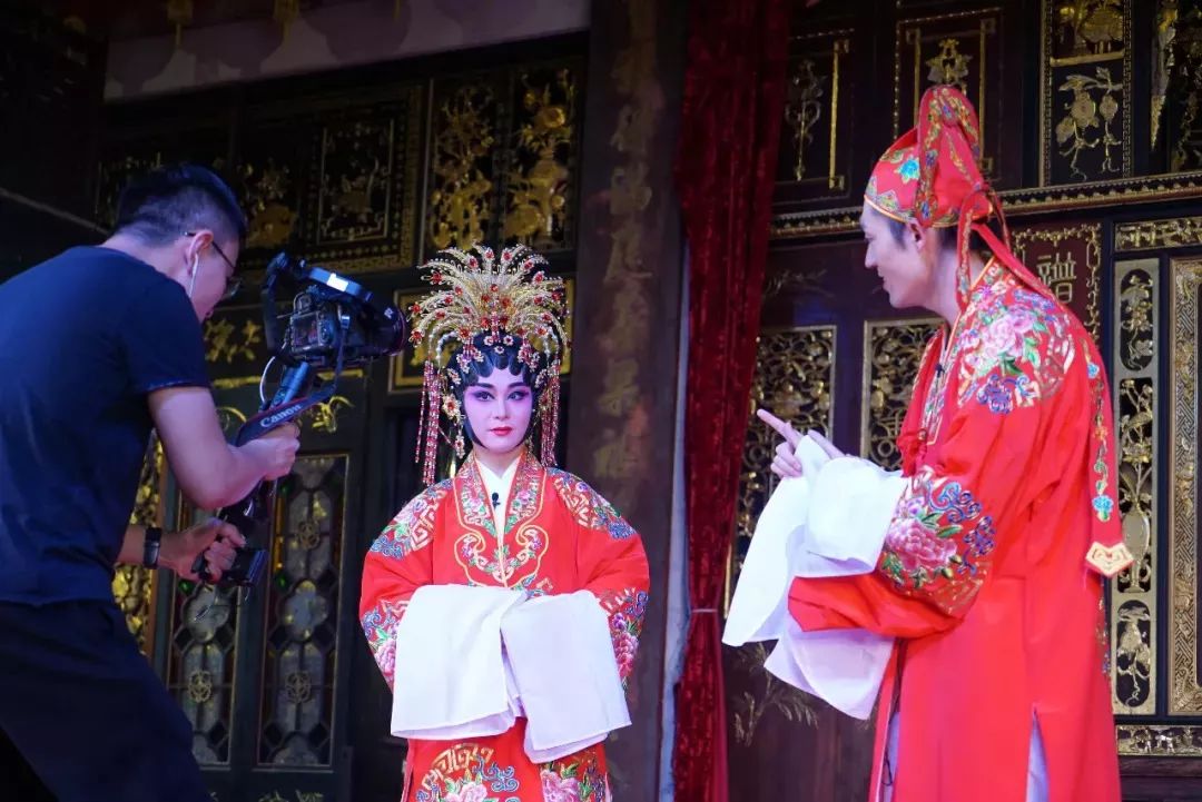 烧番塔、赏醒狮……佛山传统中秋习俗又要上央视！提前剧透