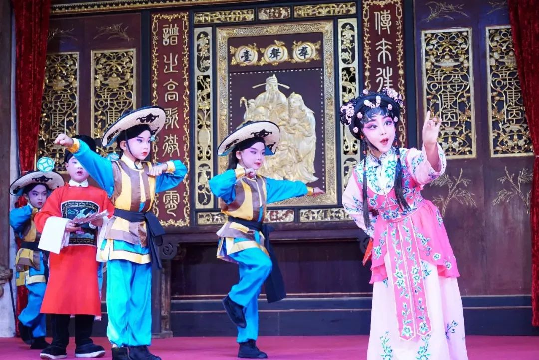 烧番塔、赏醒狮……佛山传统中秋习俗又要上央视！提前剧透