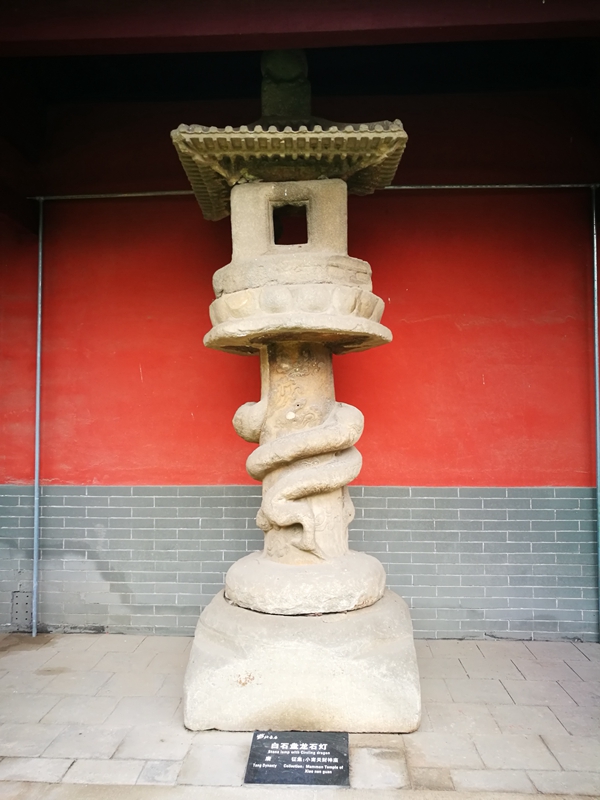 曲阳雕刻是怎么来的,不服不行的规矩