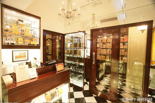 古巴买雪茄,古巴雪茄为什么那么便宜