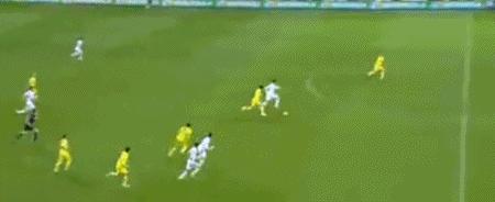 卡卡意气风发,鲜衣怒马少年时卡卡