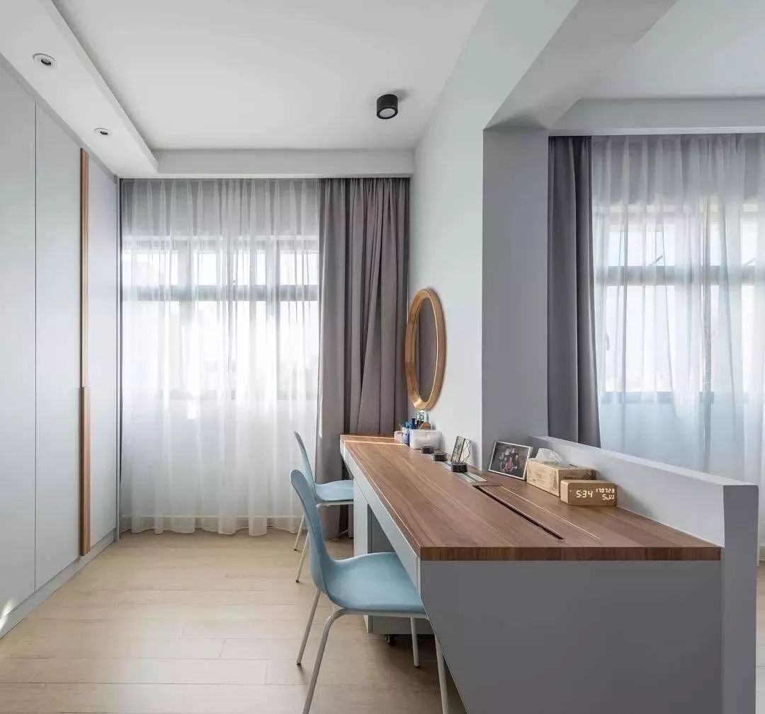 原来还有这种窗帘，好像也蛮适合我的