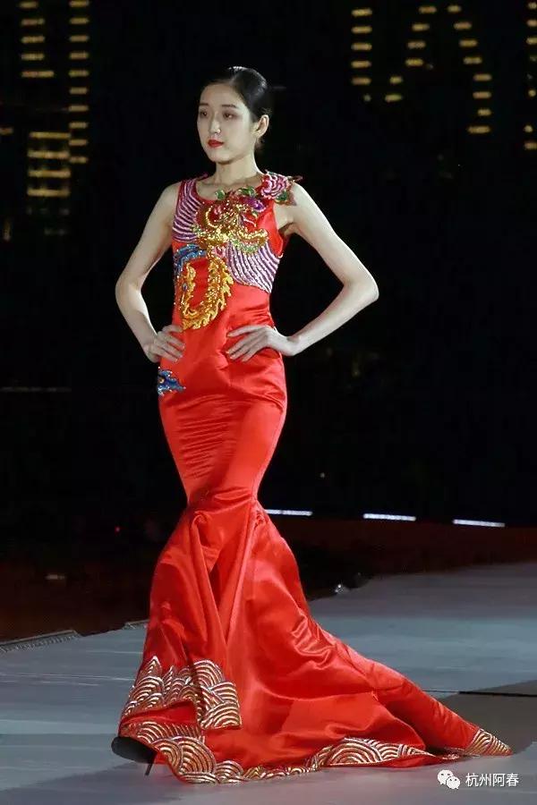 重庆国际时装周主办,重庆国际时装周