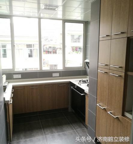 150平方四室二厅二卫复式,150平四室两厅带50平露台