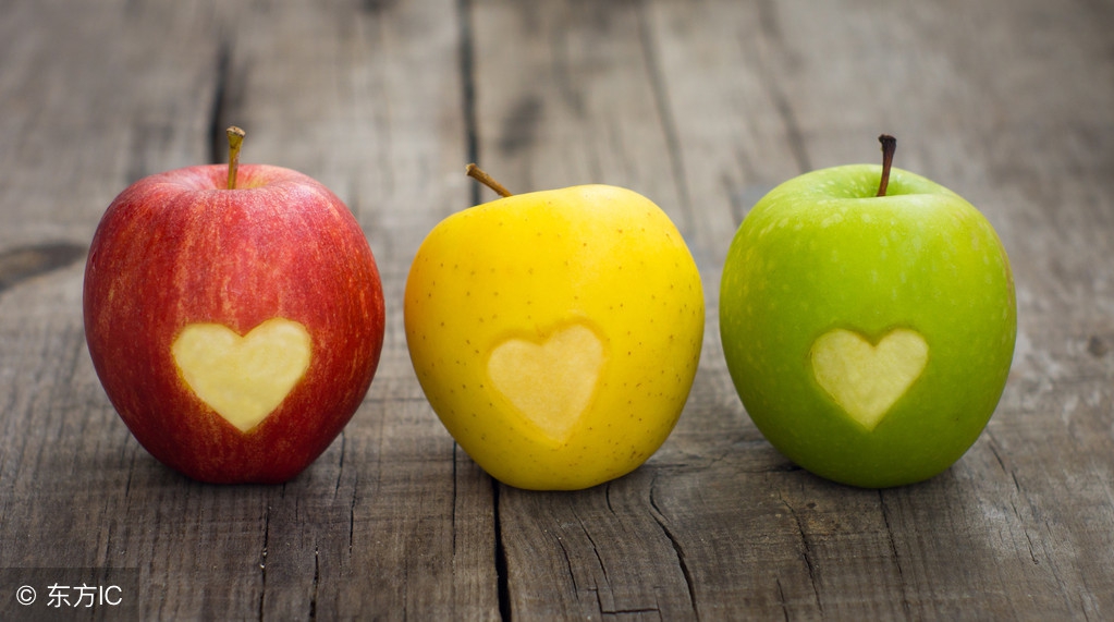 秋季饮食三多两少,简单的蔬菜水果瘦身方法