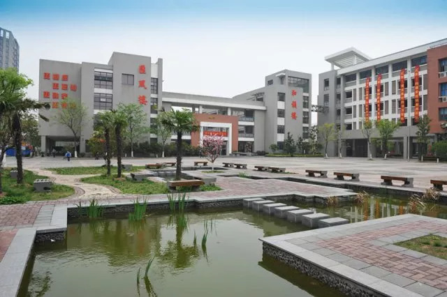 鼓楼校区现状如何,鼓楼现在怎么样了