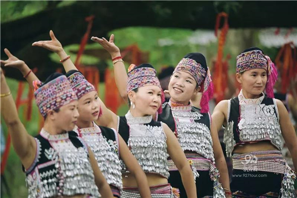 傣装衣服款式类型大全,傣装写真一键换装