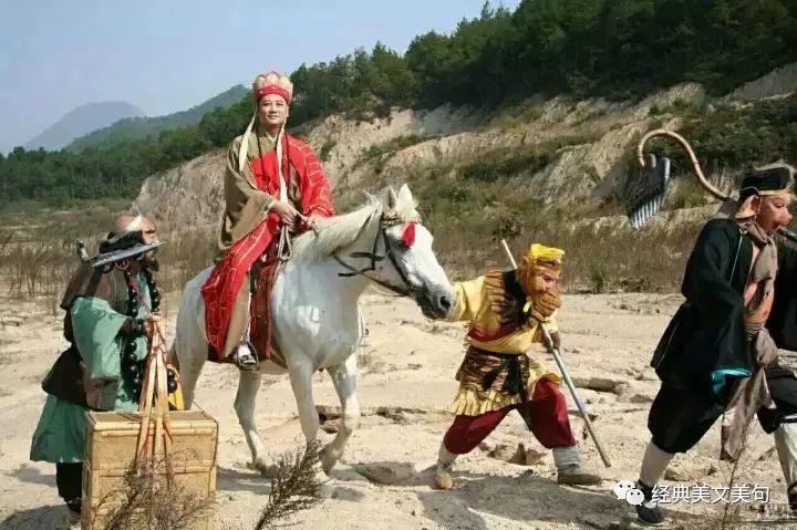 四大名著十大催人泪下插曲,四大名著电视剧插曲首首经典