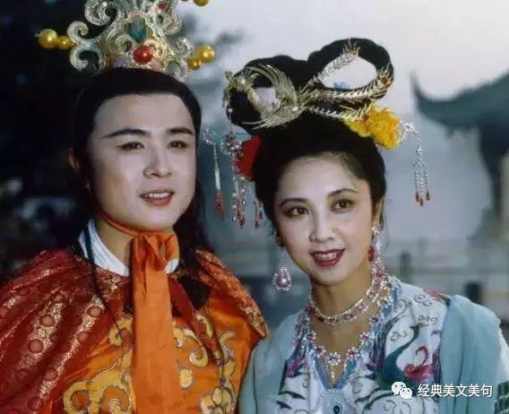 四大名著十大催人泪下插曲,四大名著电视剧插曲首首经典