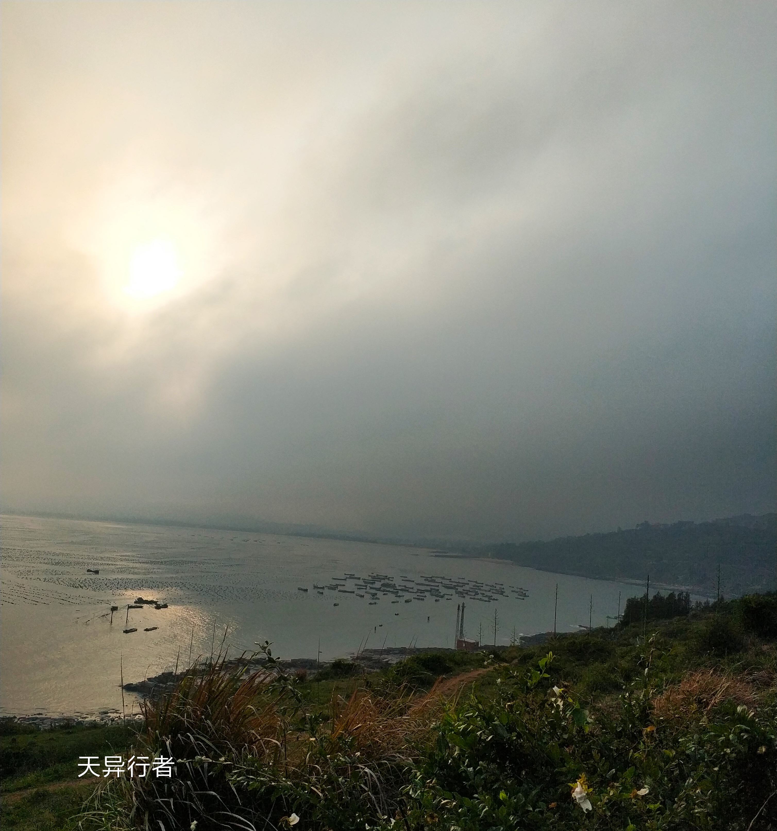 龙岩漳州三日自驾游攻略,漳州镇海角自驾旅游攻略图