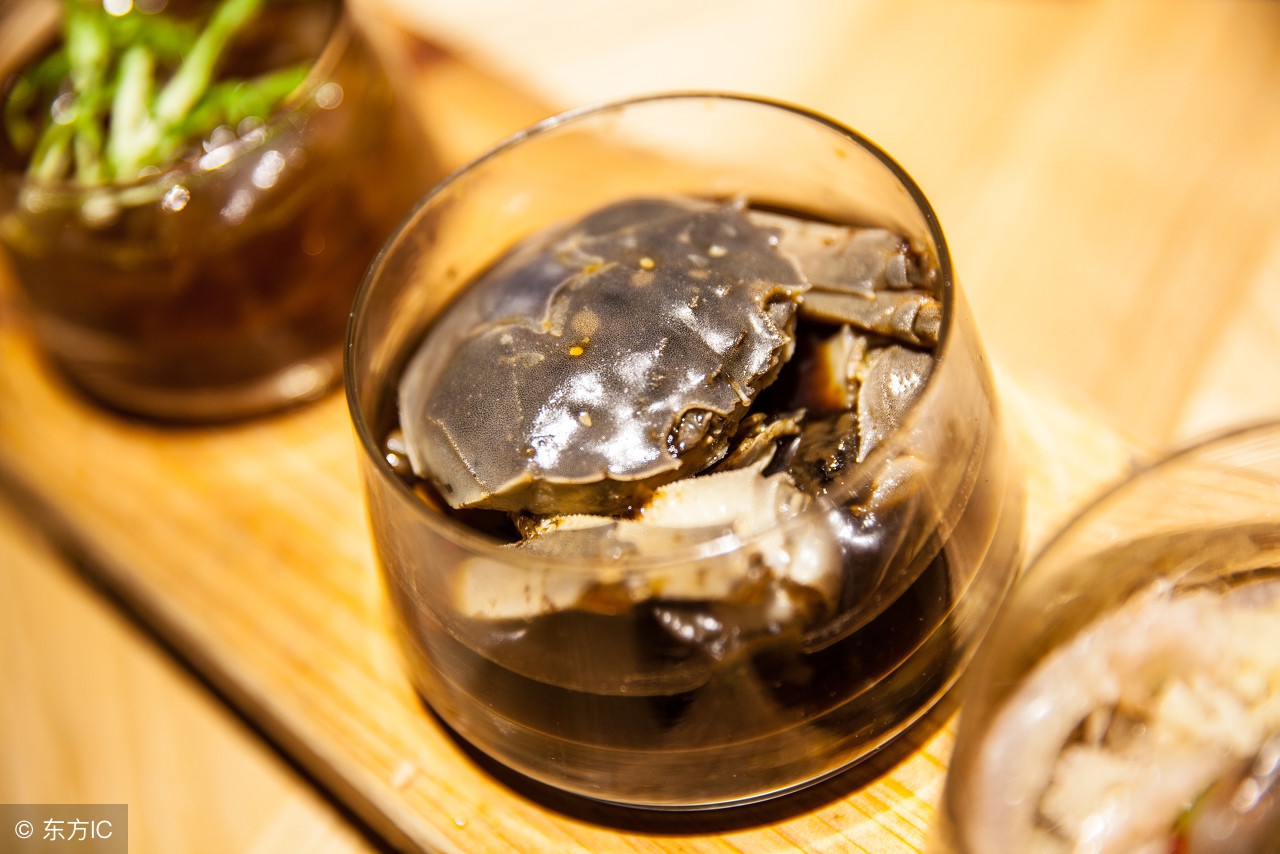 吃螃蟹的禁忌及注意事项,吃螃蟹九条禁忌到底哪些是真的