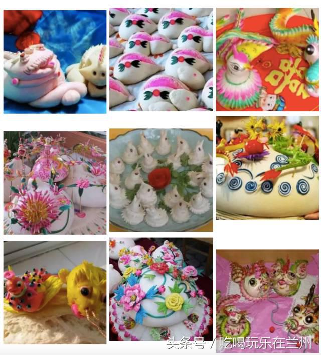 甘肃老月饼千层饼是什么味道,甘肃月饼怎么和千层饼差不多