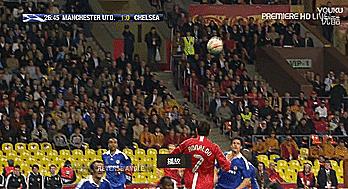 c罗重回曼联经典比赛,回忆杀罗德岛战记